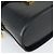 Borsa a mano Gianni Versace in pelle 2way Nero Oro Auth BA13533A D'oro - vista 17