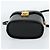 Borsa a mano Gianni Versace in pelle 2way Nero Oro Auth BA13533A D'oro - vista 5