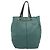 Chloé Borsa Chloe in pelle verde e oro Auth hk3784 D'oro - vista 13