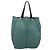 Chloé Borsa Chloe in pelle verde e oro Auth hk3784 D'oro - vista 2