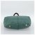 Chloé Borsa Chloe in pelle verde e oro Auth hk3784 D'oro - vista 5