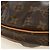 LOUIS VUITTON Borsa a Spalla Monogram Croissant MM M51512 LV Auth 187194SAM Monogramma - vista 18