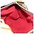 LOUIS VUITTON Borsa a Spalla Monogram Croissant MM M51512 LV Auth 187194SAM Monogramma - vista 20