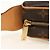 LOUIS VUITTON Borsa a Spalla Monogram Croissant MM M51512 LV Auth 187194SAM Monogramma - vista 9