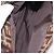 Borsa a Spalla FENDI Zucca Canvas Nero Marrone Auth 188466SAM - vista 10
