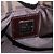 Borsa a Spalla FENDI Zucca Canvas Nero Marrone Auth 188466SAM - vista 21
