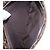 Borsa a Spalla FENDI Zucca Canvas Nero Marrone Auth 188466SAM - vista 24