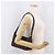 Borsa a Spalla FENDI Zucca Canvas Nero Marrone Auth 188466SAM - vista 27