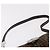 Borsa a Spalla FENDI Zucca Canvas Nero Marrone Auth 188466SAM - vista 8