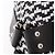 Stivaletti Baroque Line in pelle nera LOUIS VUITTON LV Auth 187687M Nero - vista 14