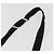Borsa a Spalla PRADA in Pelle Bianco Argento ka4868V - vista 14