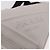 Borsa a Spalla PRADA in Pelle Bianco Argento ka4868V - vista 18