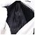 Borsa a Spalla PRADA in Pelle Bianco Argento ka4868V - vista 20