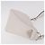Borsa a Spalla PRADA in Pelle Bianco Argento ka4868V - vista 3