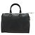LOUIS VUITTON Epi Speedy 25 Hand Bag Black M59042 LV Auth 187179SAV Nero - vista 13