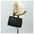LOUIS VUITTON Epi Speedy 25 Hand Bag Black M59042 LV Auth 187179SAV Nero - vista 23