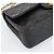 CHANEL Matelasse 25 Chain Shoulder Bag Lamb Skin Black Gold CC Auth 189017V Nero D'oro - vista 15