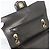CHANEL Matelasse 25 Chain Shoulder Bag Lamb Skin Black Gold CC Auth 189017V Nero D'oro - vista 19