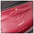 CHANEL Matelasse 25 Chain Shoulder Bag Lamb Skin Black Gold CC Auth 189017V Nero D'oro - vista 20