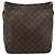 LOUIS VUITTON Borsa a Spalla Monogram Looping GM M51145 LV Auth 187937V Monogramma - vista 13