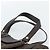 Bulgari Borsa BVLGARI Logo Mania in tela marrone e argento Auth hk3805 - vista 8