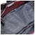 PRADA Handtasche Leder 2way Rot Silber Auth 188750M - Ansicht 10