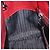 PRADA Handtasche Leder 2way Rot Silber Auth 188750M - Ansicht 23