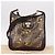 LOUIS VUITTON Sac à bandoulière Monogram Charm Marron M95159 LV Auth 188803V - vue 12