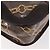 LOUIS VUITTON Sac à bandoulière Monogram Charm Marron M95159 LV Auth 188803V - vue 14