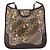 LOUIS VUITTON Sac à bandoulière Monogram Charm Marron M95159 LV Auth 188803V - vue 2