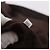 Borsa Boston PRADA in nylon Khaki Silver Auth hk3830 Argento Cachi - vista 12