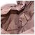 Borsa Boston PRADA in nylon Khaki Silver Auth hk3830 Argento Cachi - vista 19