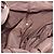 Borsa Boston PRADA in nylon Khaki Silver Auth hk3830 Argento Cachi - vista 20