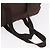 Borsa Boston PRADA in nylon Khaki Silver Auth hk3830 Argento Cachi - vista 7