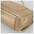 CHANEL Matelasse Chain Shoulder Bag Leather 2way Gold CC Auth 188813SM D'oro - vista 18