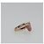 Anello Essential V Strath in metallo Oro rosa LOUIS VUITTON M68194 LV Auth 186143A D'oro - vista 5