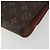 LOUIS VUITTON Borsa a Spalla Monogram Bordeaux 27 M51797 LV Auth 188533 Monogramma - vista 15