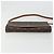 LOUIS VUITTON Borsa a Spalla Monogram Bordeaux 27 M51797 LV Auth 188533 Monogramma - vista 5