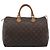 LOUIS VUITTON Borsa Monogram Speedy 35 M41524 LV Auth 187939A Monogramma - vista 13