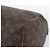 LOUIS VUITTON Borsa Monogram Speedy 35 M41524 LV Auth 187939A Monogramma - vista 14