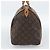 LOUIS VUITTON Borsa Monogram Speedy 35 M41524 LV Auth 187939A Monogramma - vista 4