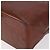 LOUIS VUITTON Monogram Vernis Reade PM Hand Bag Bronze M91146 LV Auth 188785 Bronzo - vista 14