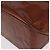 LOUIS VUITTON Monogram Vernis Reade PM Hand Bag Bronze M91146 LV Auth 188785 Bronzo - vista 16