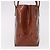 LOUIS VUITTON Monogram Vernis Reade PM Hand Bag Bronze M91146 LV Auth 188785 Bronzo - vista 3
