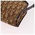 Borsa a tracolla Christian Dior Trotter Canvas Beige Auth 189328 - vista 15