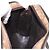 Borsa a tracolla Christian Dior Trotter Canvas Beige Auth 189328 - vista 20