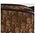 Borsa a tracolla Christian Dior Trotter Canvas Beige Auth 189328 - vista 3