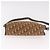 Borsa a tracolla Christian Dior Trotter Canvas Beige Auth 189328 - vista 6