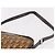 Borsa a tracolla Christian Dior Trotter Canvas Beige Auth 189328 - vista 9