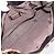 Borsa a tracolla FENDI in pelle Harako Beige Oro Auth 189242 D'oro - vista 11